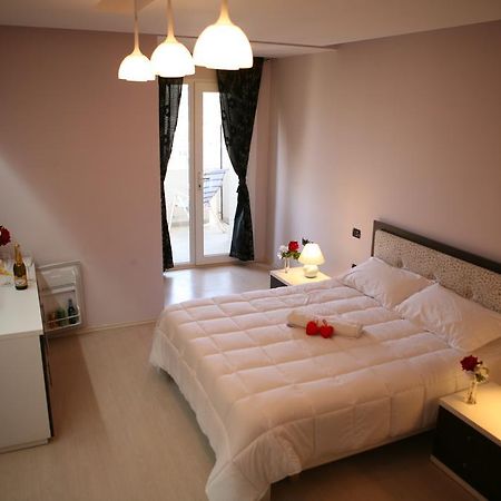 Hotel Albion Драч Екстериор снимка