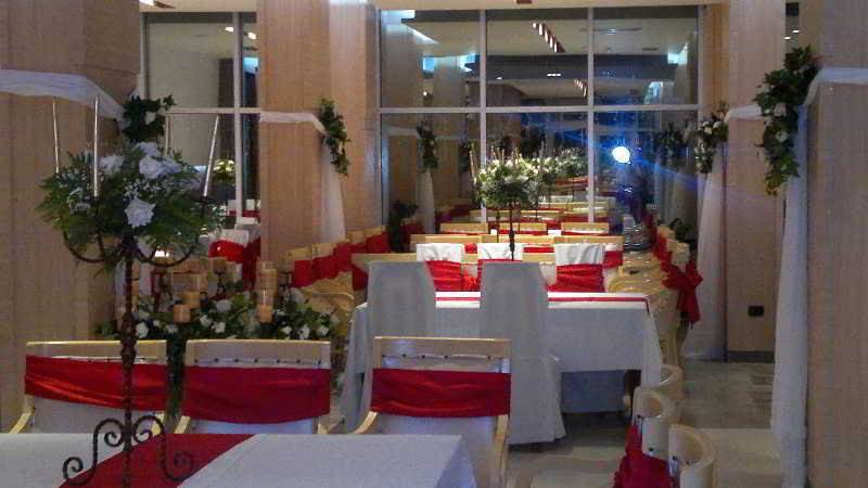 Hotel Albion Драч Екстериор снимка