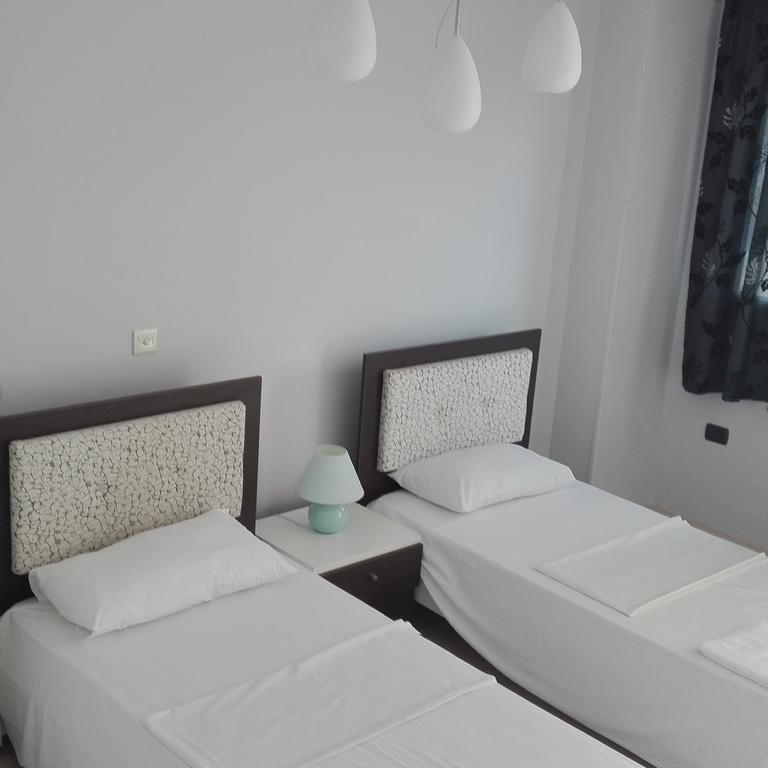Hotel Albion Драч Екстериор снимка