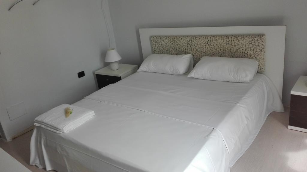 Hotel Albion Драч Екстериор снимка