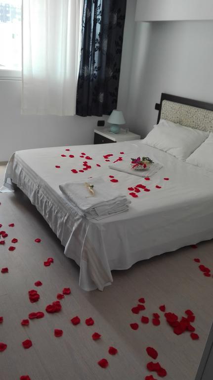 Hotel Albion Драч Екстериор снимка