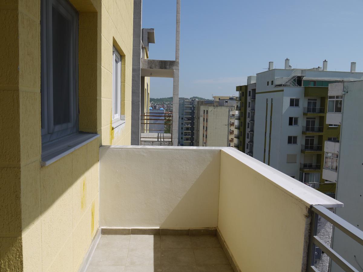 Hotel Albion Драч Екстериор снимка